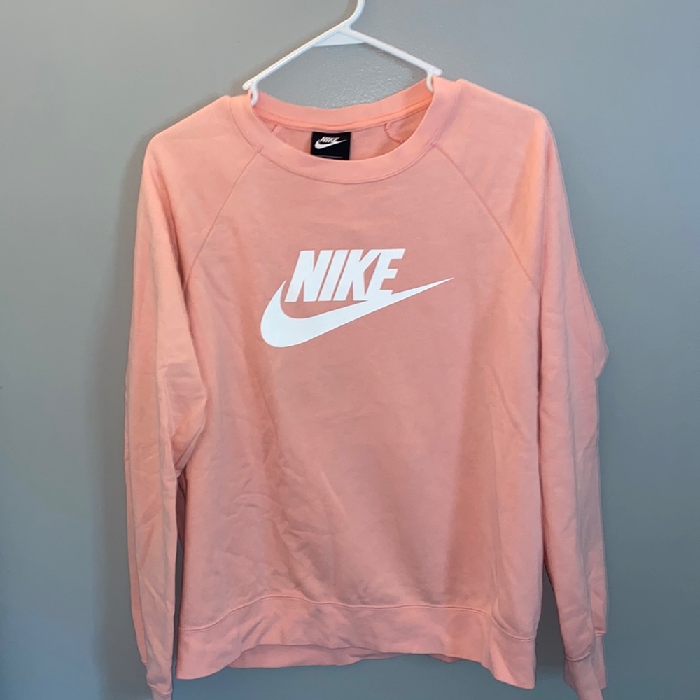 Nike crewneck